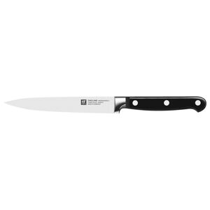 ZWILLING Professional S Couteau à larder et garnir 13 cm
