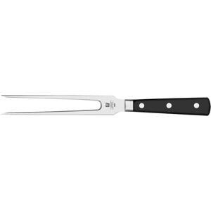 ZWILLING Professional S Fourchette à viande 18 cm, Acier formule spéciale