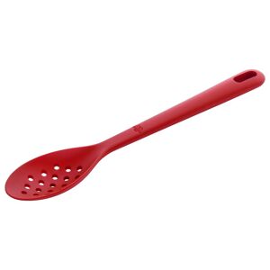 BALLARINI Rosso Cuillere a ecumer, 31 cm, Silicone