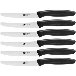 ZWILLING TWIN Grip Set de couteaux 6-pcs