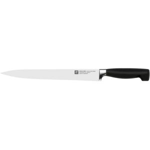 ZWILLING **** FOUR STAR Couteau à trancher 26 cm, Tranchant lisse