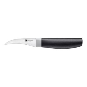 ZWILLING Now S Couteau a eplucher 7 cm