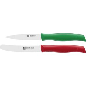 ZWILLING TWIN Grip Set de couteaux 2-pcs