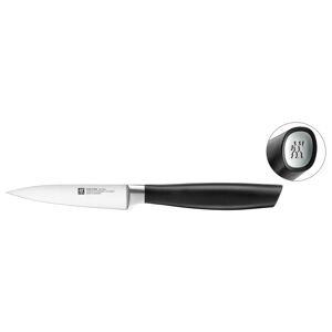 ZWILLING All  Star Couteau a larder et garnir 10 cm, Argent