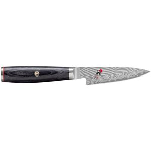 MIYABI 5000 FC-D Shotoh 9 cm, Bois de pakka