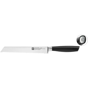 ZWILLING All  Star Couteau a pain 20 cm, Argent