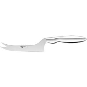 ZWILLING Collection Couteau à fromage 13 cm, Argent