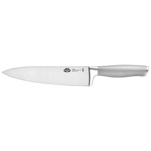 BALLARINI Tanaro Couteau de chef 20 cm, Argent, Acier inoxydable