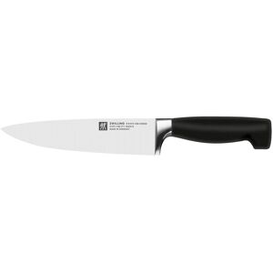 ZWILLING **** FOUR STAR Couteau de chef 18 cm