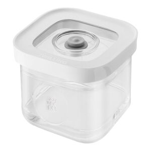 ZWILLING Fresh & Save Boîte CUBE S, transparent-blanc