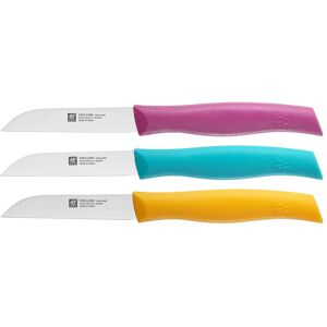 ZWILLING TWIN Grip Set de couteaux 3-pcs