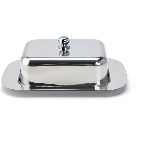 Beurrier inox Baldo