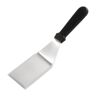 VOGUE spatule à Hamburger en Inox - L 180 mm
