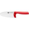 Zwilling Couteau de cuisine Twinny 10 cm Rouge