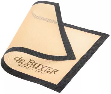 Tapis DE BUYER silicone micro aere 40x30