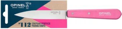 Couteau Office OPINEL No112 fuchsia