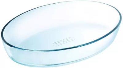 Plat PYREX ovale 21x13 cm