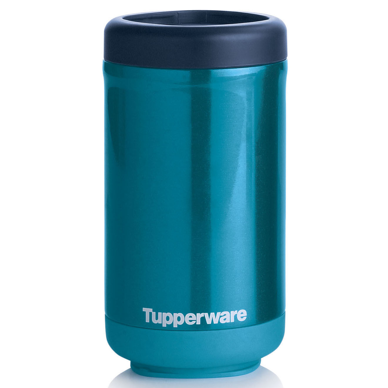 Tupperware - Bouteille Iso Go bleue - 475ml Bleu