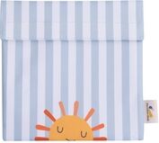 the cotton cloud Pochette pour sandwich enfant Sunshine