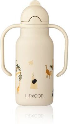 Liewood Gourde Kimmie All together sandy (250 ml)