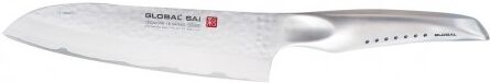 Global Couteau japonais santoku 19 cm Global Sai 03