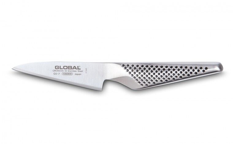 Global Couteau à parer 10 cm GS7