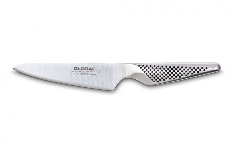 Global Couteau de cuisine 13 cm GS3