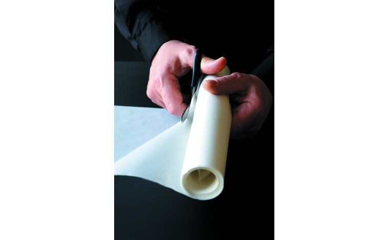 Matfer Bourgeat Papier siliconé Exopap - largeur 40 cm