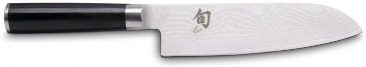 KAI Shun DM-0702 Couteau santoku damas 18 cm