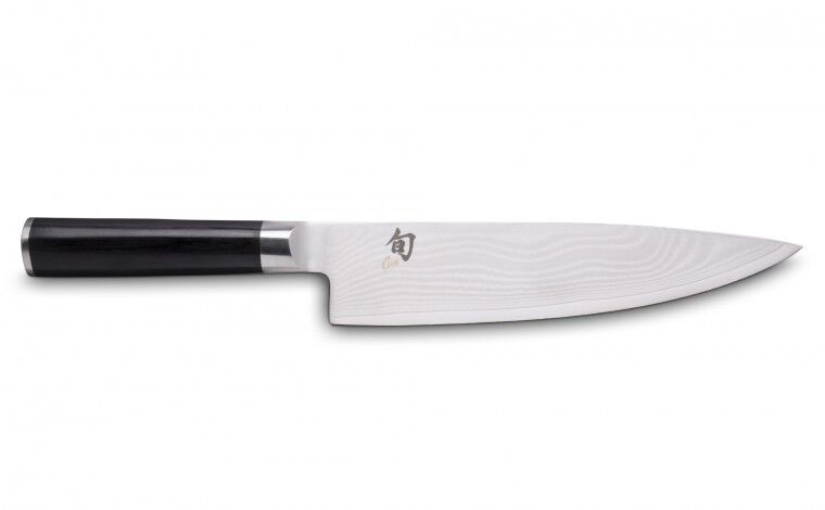 KAI Shun DM-0706 Couteau cuisine damas 20 cm