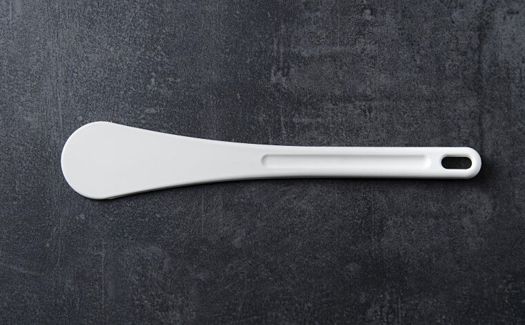 Mallard ferrière Spatule Polyglass 25 cm