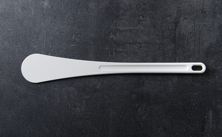 Mallard ferrière Spatule Polyglass 35 cm