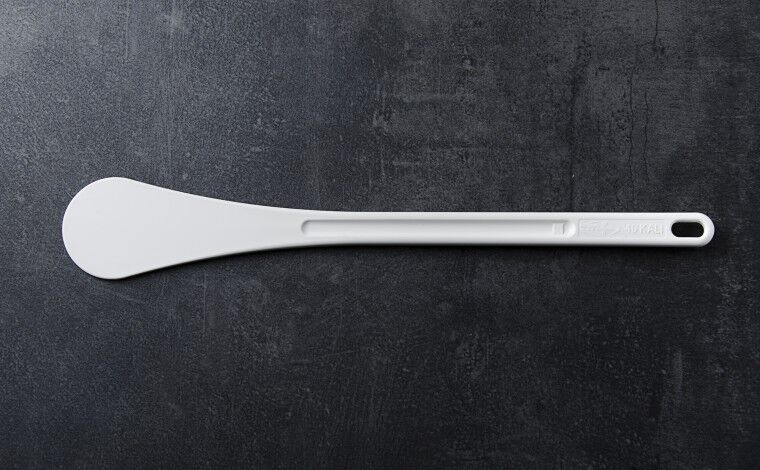 Mallard ferrière Spatule Polyglass 40 cm