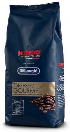 Kimbo café en grains espresso Gourmet