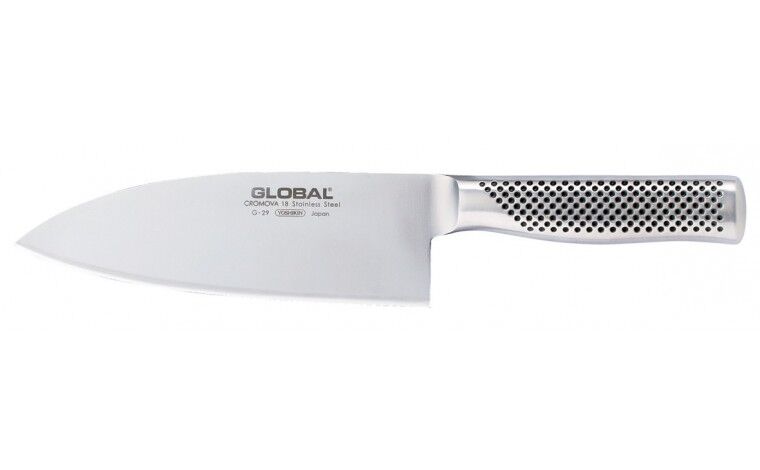 Global Couteau éminceur 18 cm G29