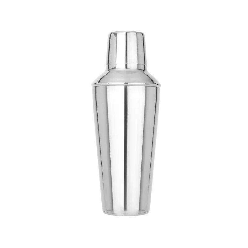 Dynasteel Shaker Inox - 0,75 L