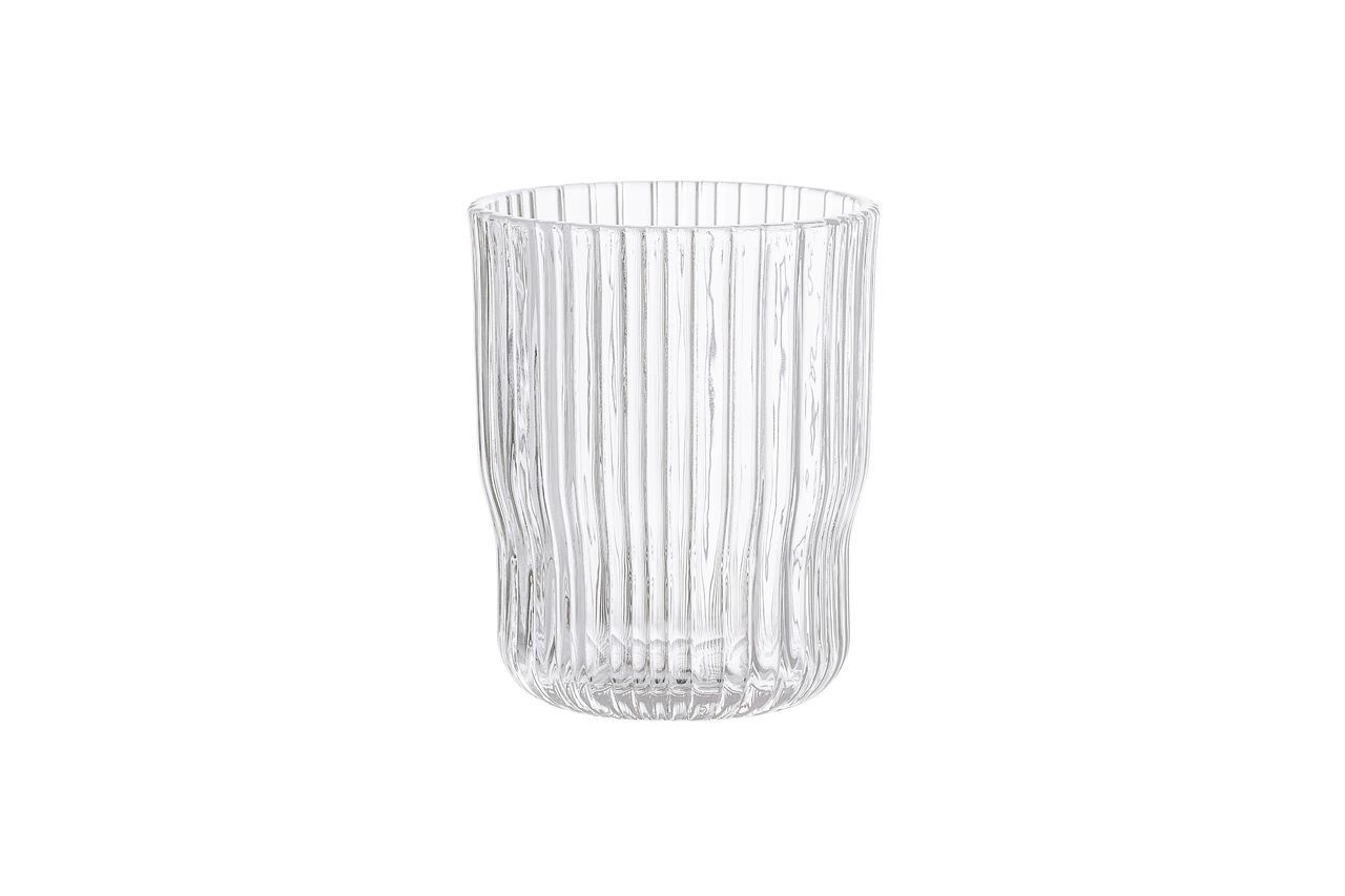 Bloomingville Verre Ronja transparent