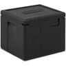 CAMBRO Thermobox - top loader - για δοχεία GN 1/2 (βάθους 20 cm) EPP280SW110