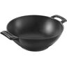 ESPIEL Belle Cuisine "Cast Iron" Individual Wok 20cm 1l 1000ml 4τεμ.