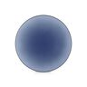 ESPIEL Equinoxe Cirrus Blue Dinner Plate 24cm 6τεμ.