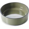 ESPIEL Caractere Cardamom Gourmet Plate 17cm 800ml 4τεμ.