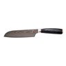 KANELLOPOULOS Μαχαιρι Santoku 17.5cm Tetsu Bgmp-4128-Mbk- Bergner