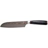 KANELLOPOULOS Μαχαιρι Mini Santoku 12.5cm Tetsu Bgmp-4129-Mbk- Bergner