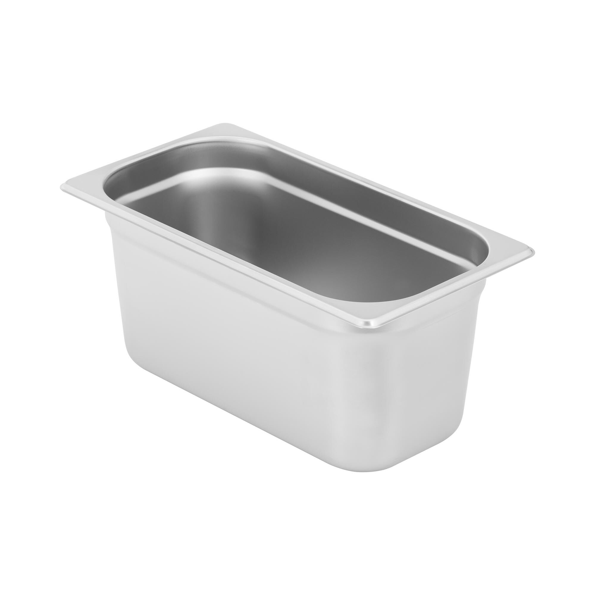 Royal Catering Gastronorm Container - 1/3