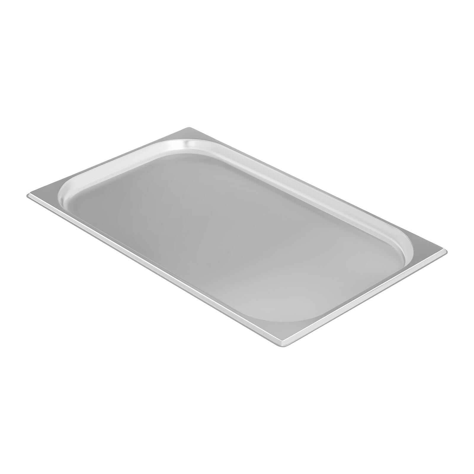 Royal Catering Gastronorm Tray - 1/1 - 20 mm