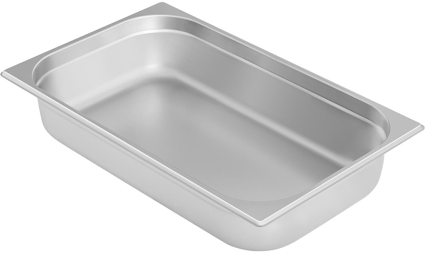 Royal Catering Gastronorm Tray - 1/1 - 100 mm