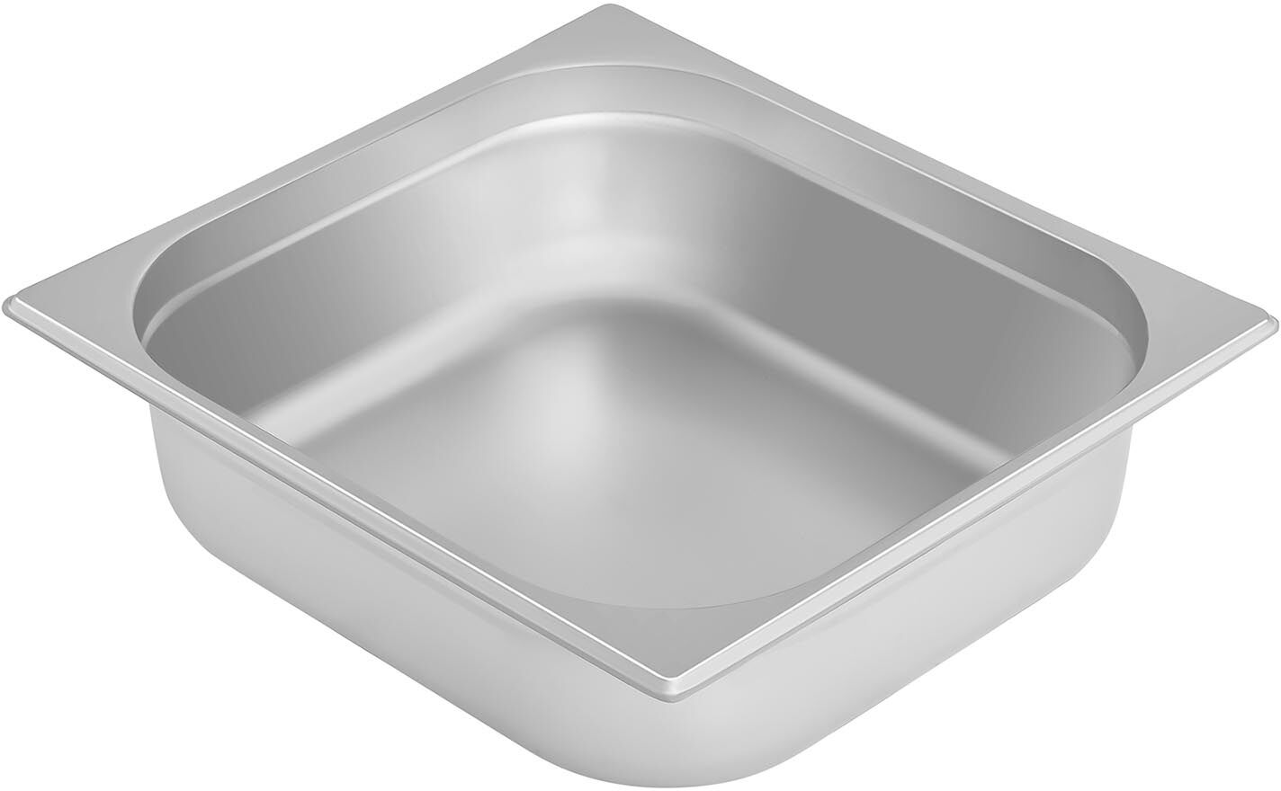 Royal Catering Gastronorm Tray - 2/3 - 100 mm