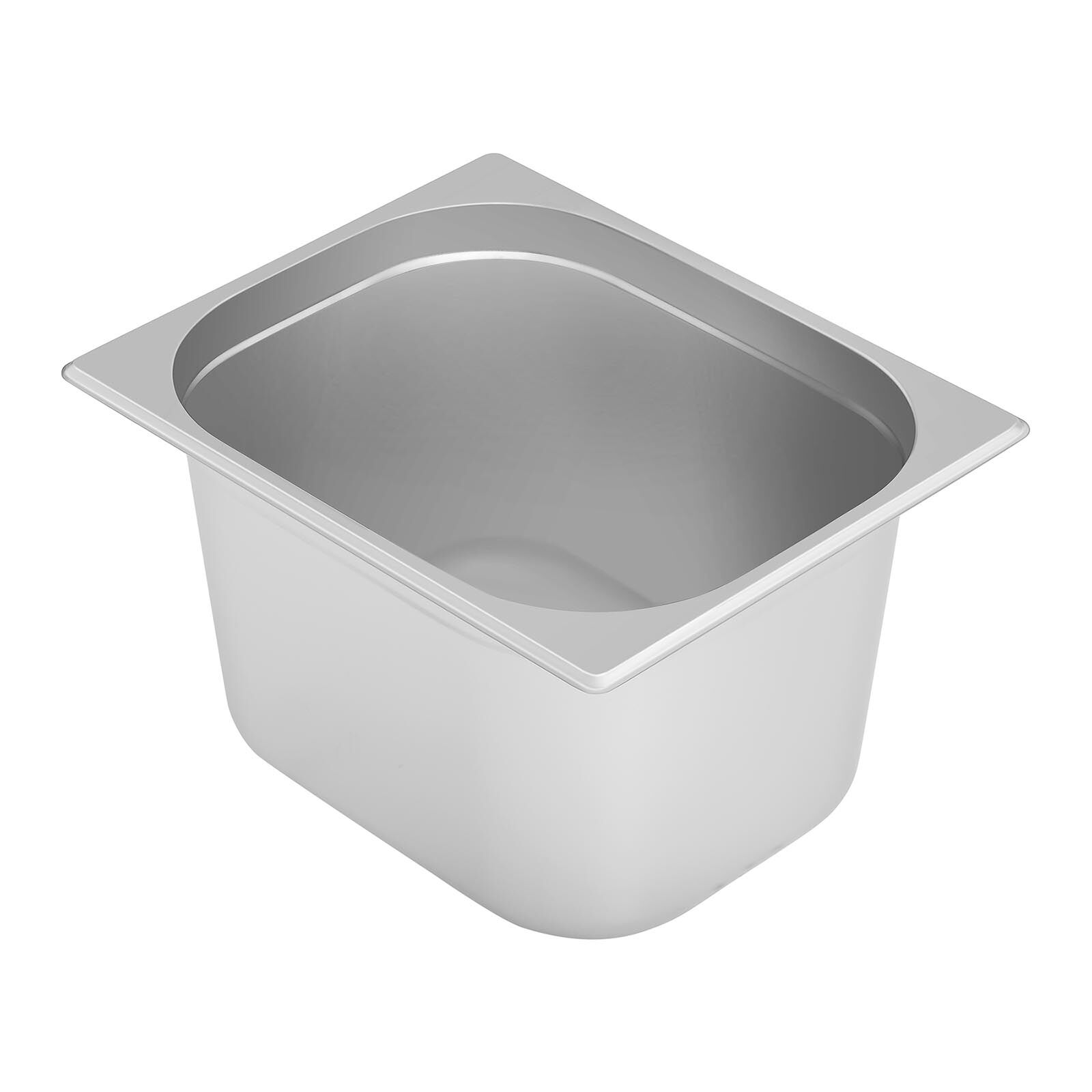 Royal Catering Gastronorm Tray - 1/2 - 200 mm