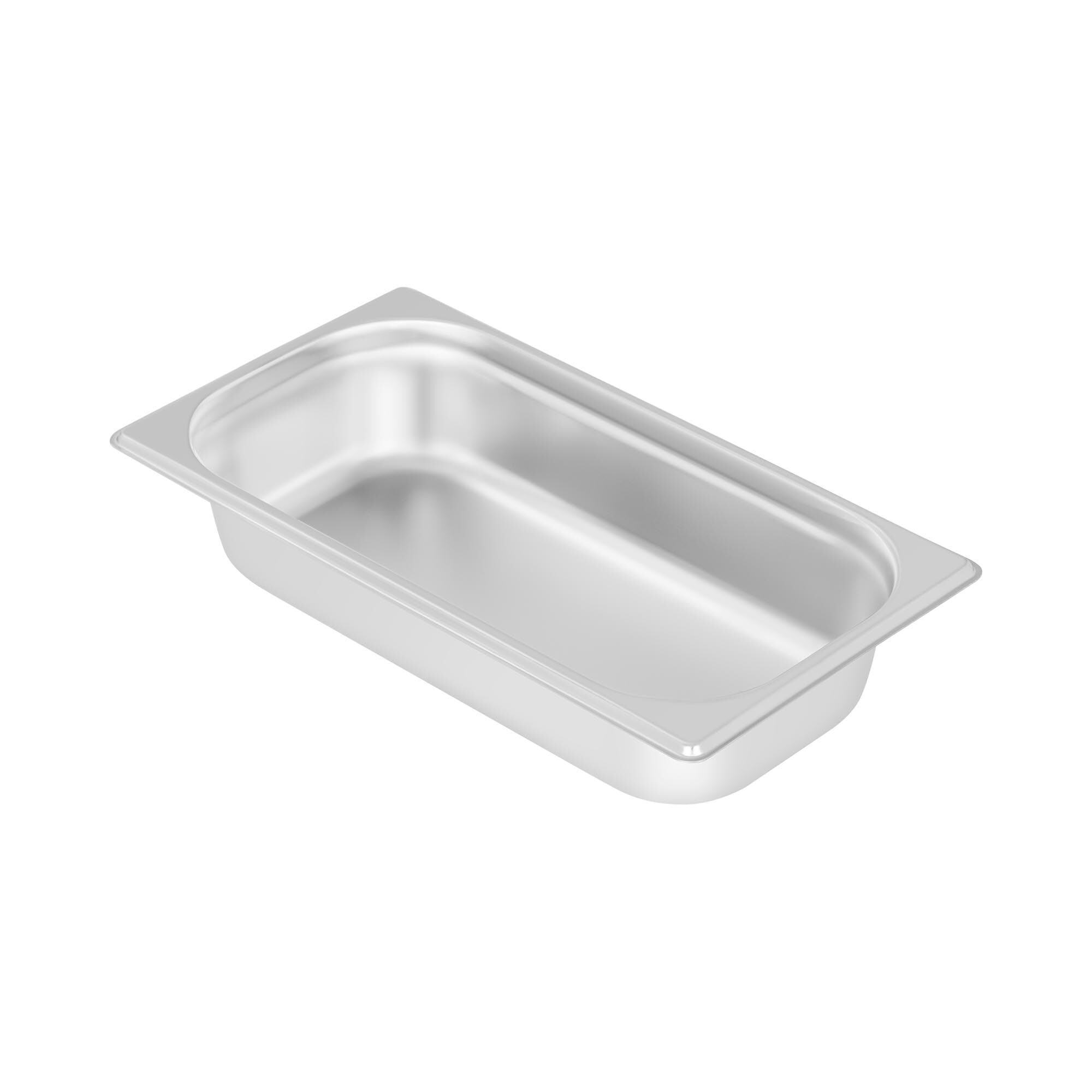 Royal Catering GN Pan - 1/3 - 65 mm