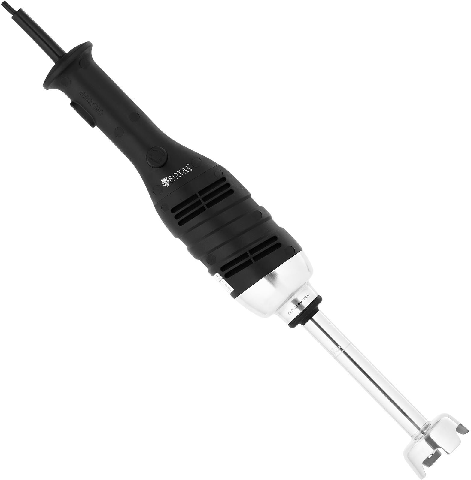 Royal Catering Stick Blender - 280 W - Royal Catering - 160 mm - 600 - 16,000 rpm